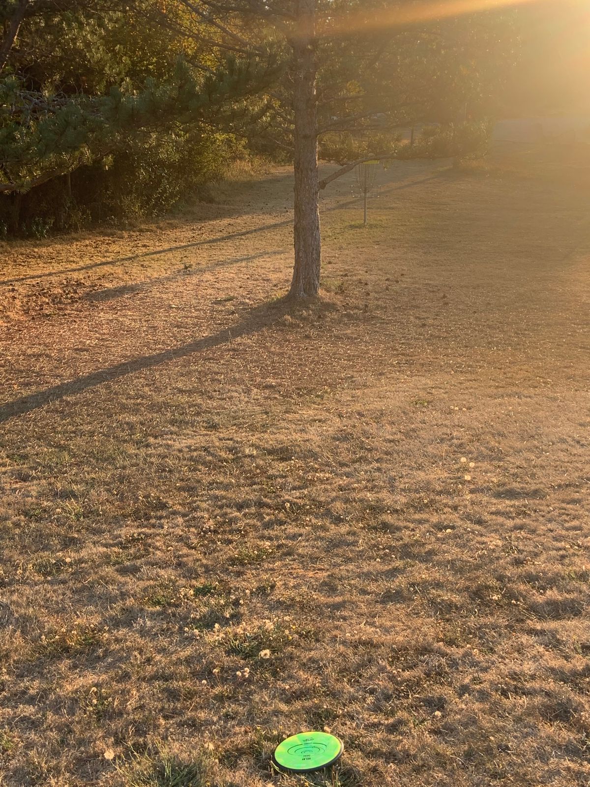 Green Acres Disc Golf Course Victoria, BC, Canada UDisc Disc Golf Course Directory UDisc