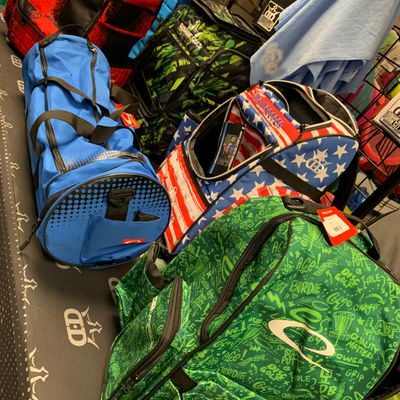 Dynamic Discs Iron City 