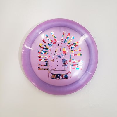 Hocking Hills Disc Golf