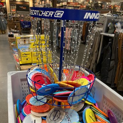 Al’s Sporting Goods