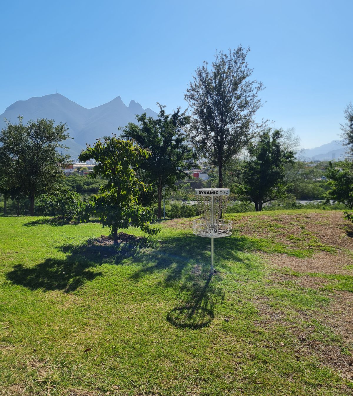 Jardines de la Silla (Jardines) Disc Golf Your Guide to Disc Golf in