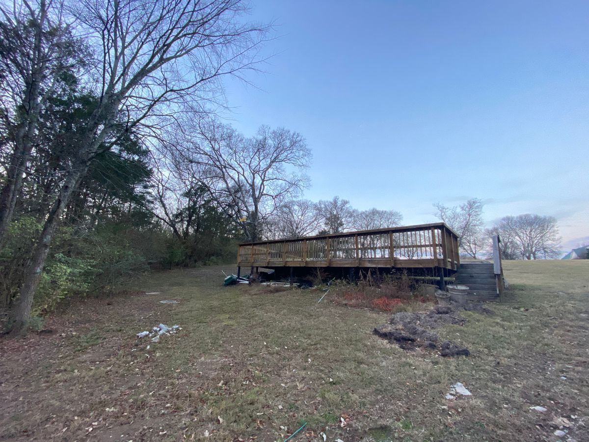 Grace Park Disc Golf Course Nashville, TN UDisc Disc Golf Course