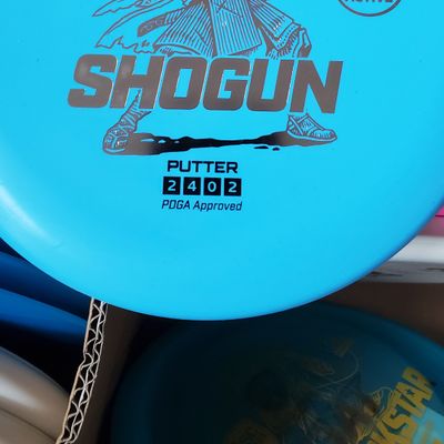 Found Your Disc