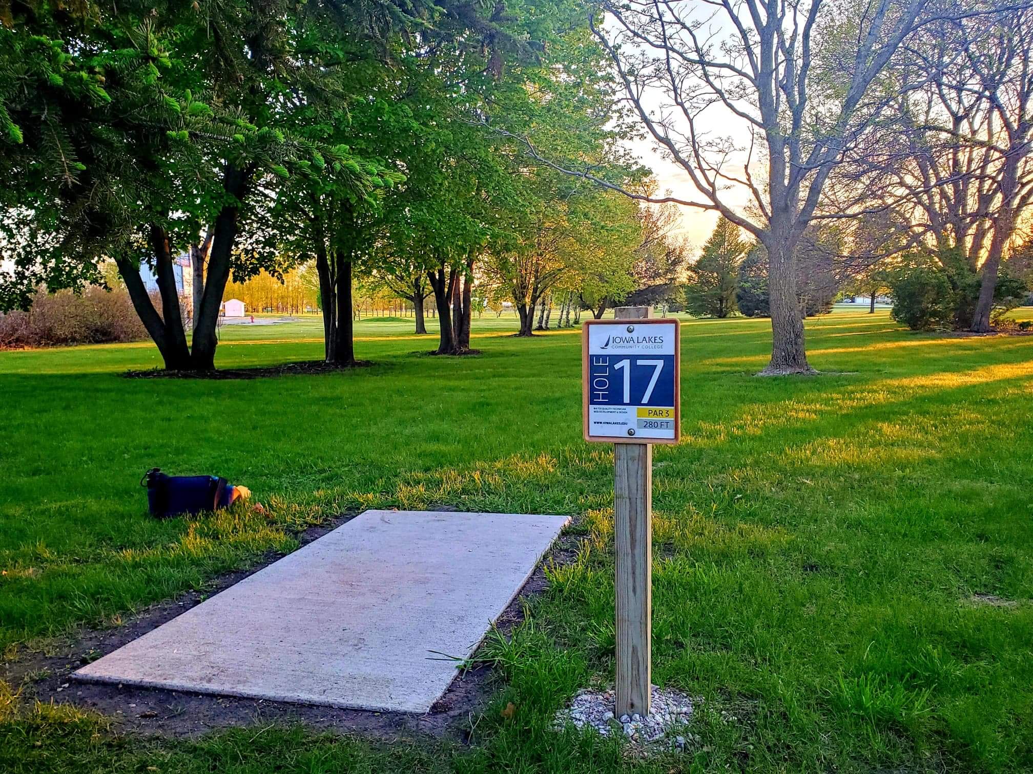 Iowa Lakes Community College Emmetsburg, Iowa Lakes Community College