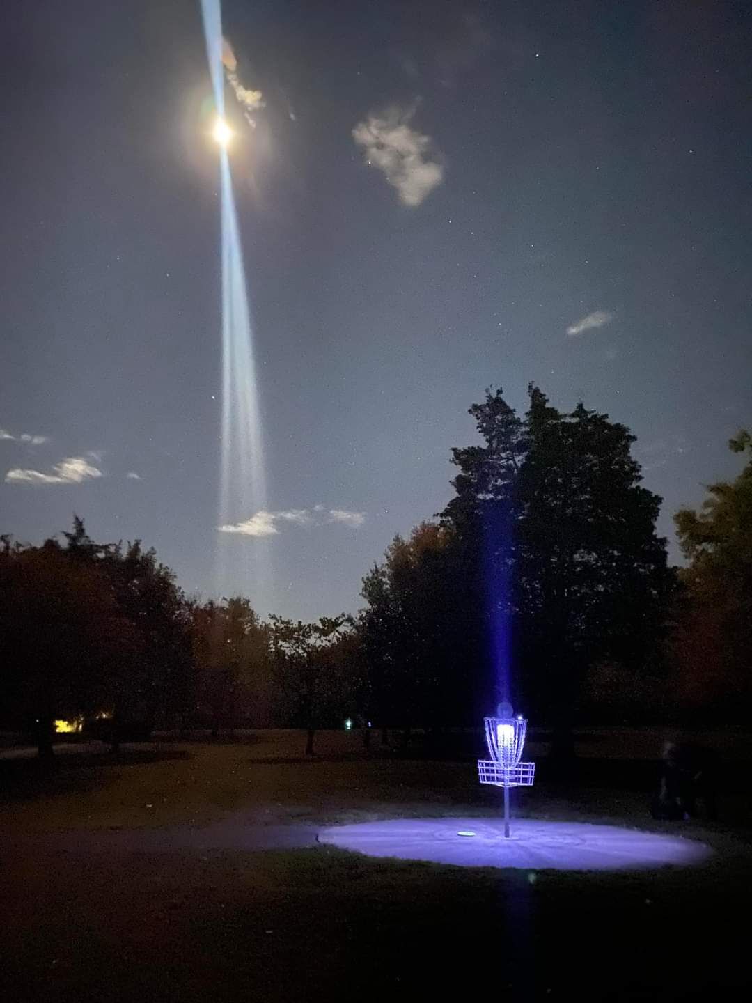 Barfield Crescent DGC Murfreesboro, TN UDisc Disc Golf Course Directory