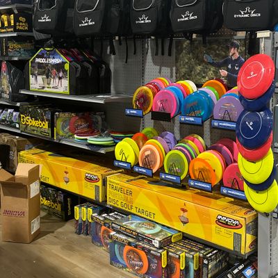 DICK'S sporting goods