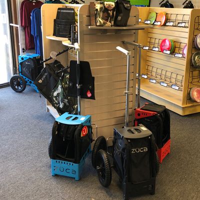 515 Vape and Disc Golf Store