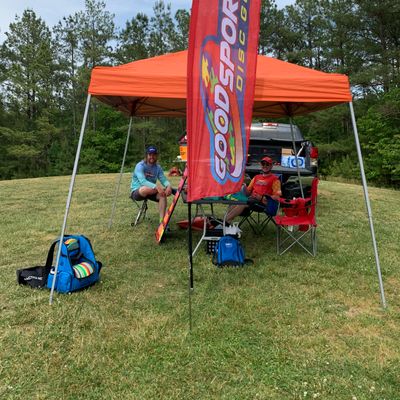 Good Sports Disc Golf