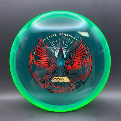 Saucy Disc Golf
