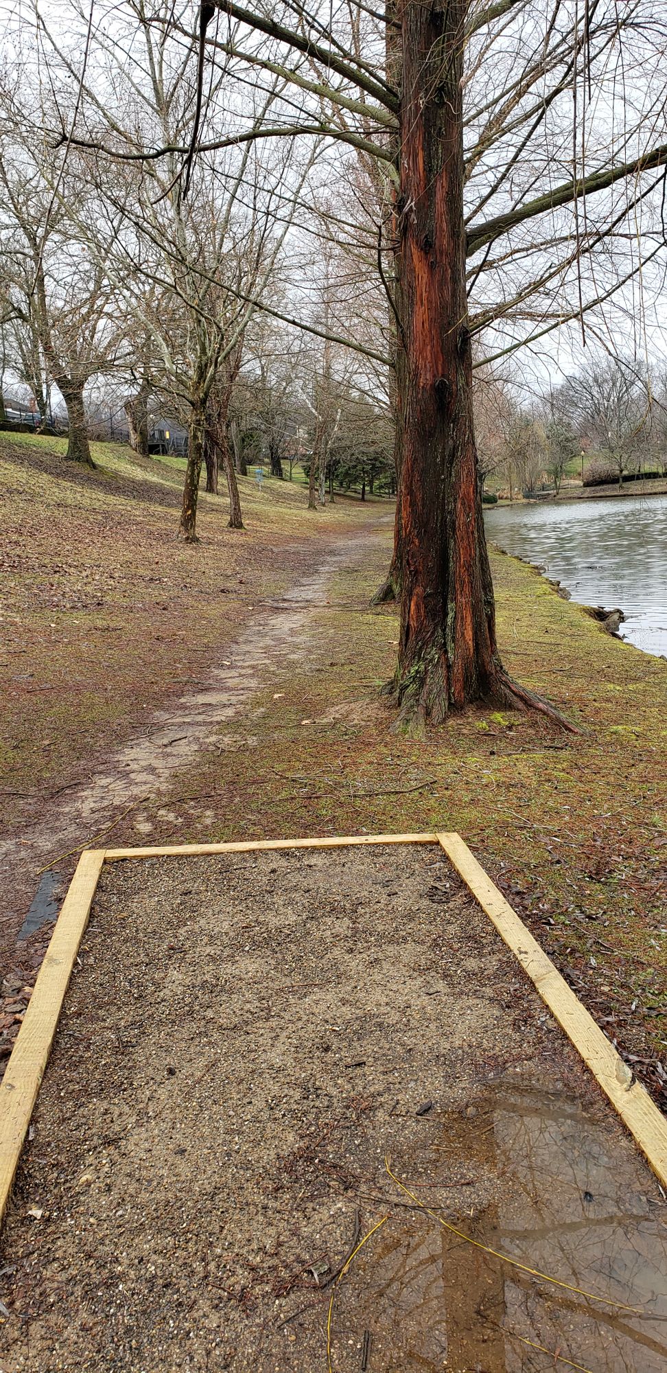 Project Bad Apple DGC Chillicothe, OH UDisc Disc Golf Course Directory