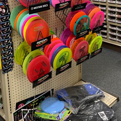 Ace Hardware 