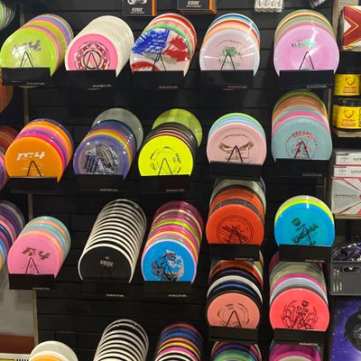 Allen Sporting Goods