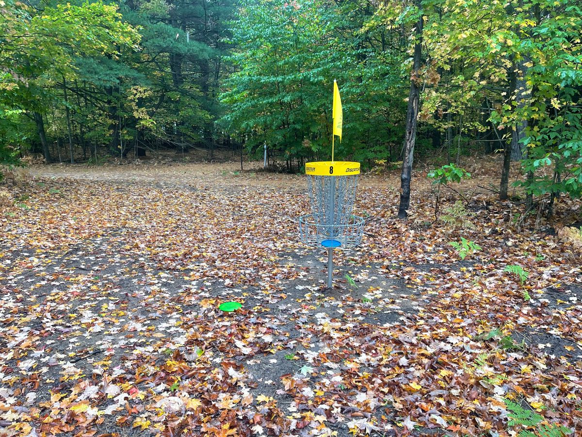 Kaleva Disc Golf Your Guide to Disc Golf in Kaleva, Michigan UDisc