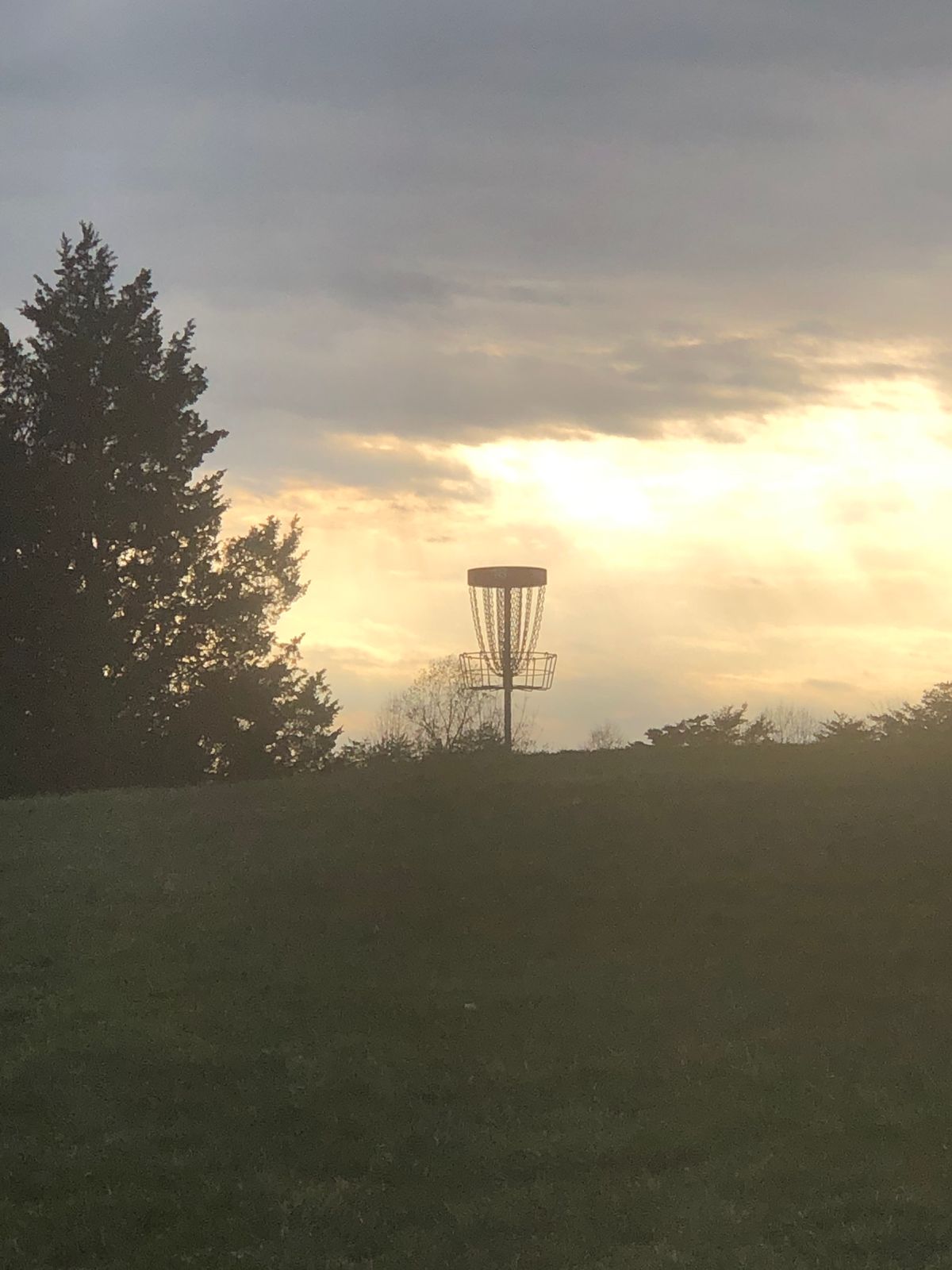 Loriella Park Fredericksburg, VA UDisc Disc Golf Course Directory