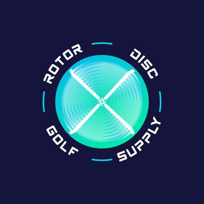Rotor Disc Golf Supply