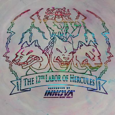 Dog House Disc Golf