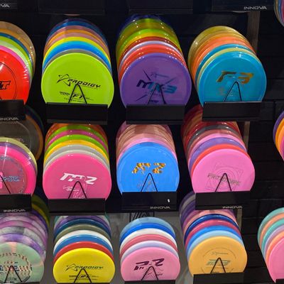 Allen Sporting Goods 