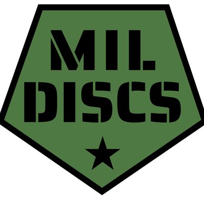 Mildiscs