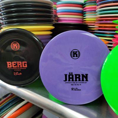 Disc Nation