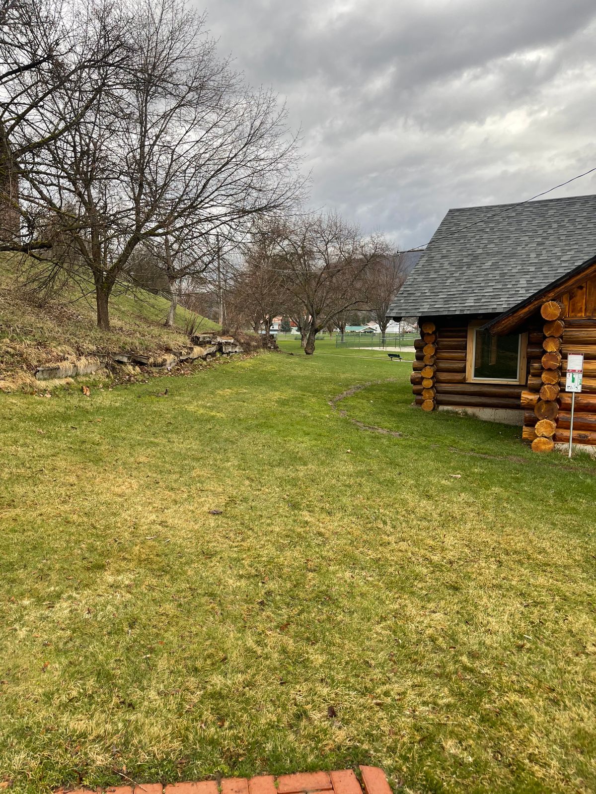 Kellogg City Park Kellogg, Idaho UDisc Disc Golf Course Directory