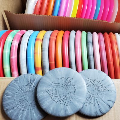 Found Your Disc 
