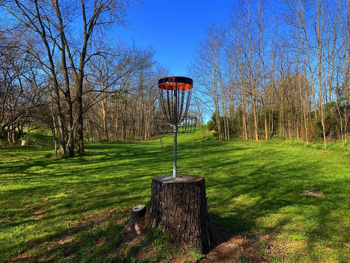 Palmyra Disc Golf Your Guide to Disc Golf in Palmyra, Missouri UDisc