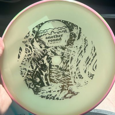 Another Round Disc Golf - Salt Lake City