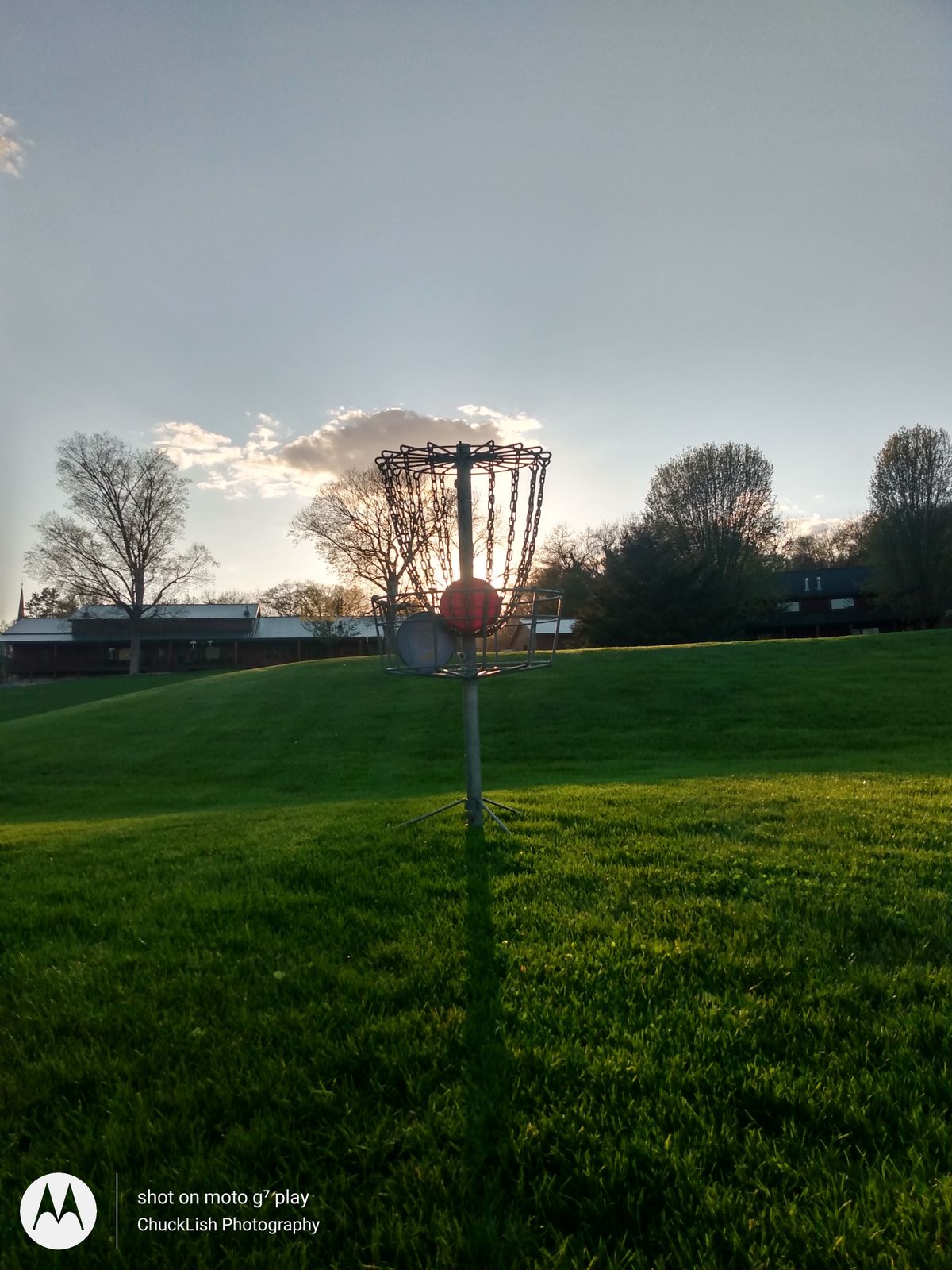 Cedar Valley Lanesboro, MN UDisc Disc Golf Course Directory