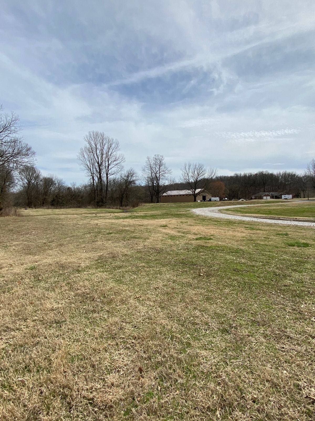 Ozark Christian College Joplin, MO UDisc Disc Golf Course Directory