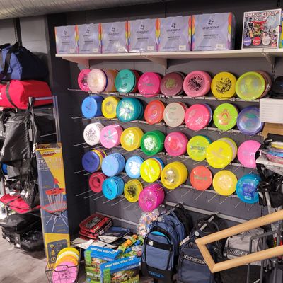 Intersport Lofoten Leknes