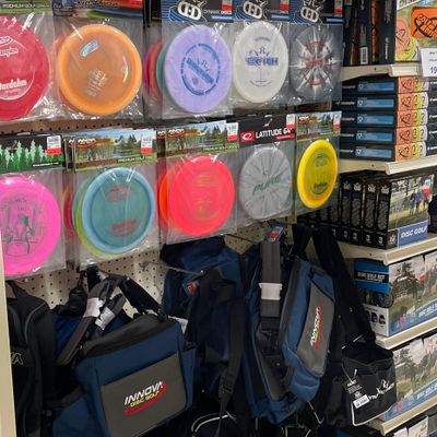 Dunham's Sports