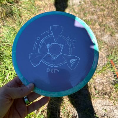 B A Discs