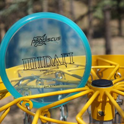 Southern Discs