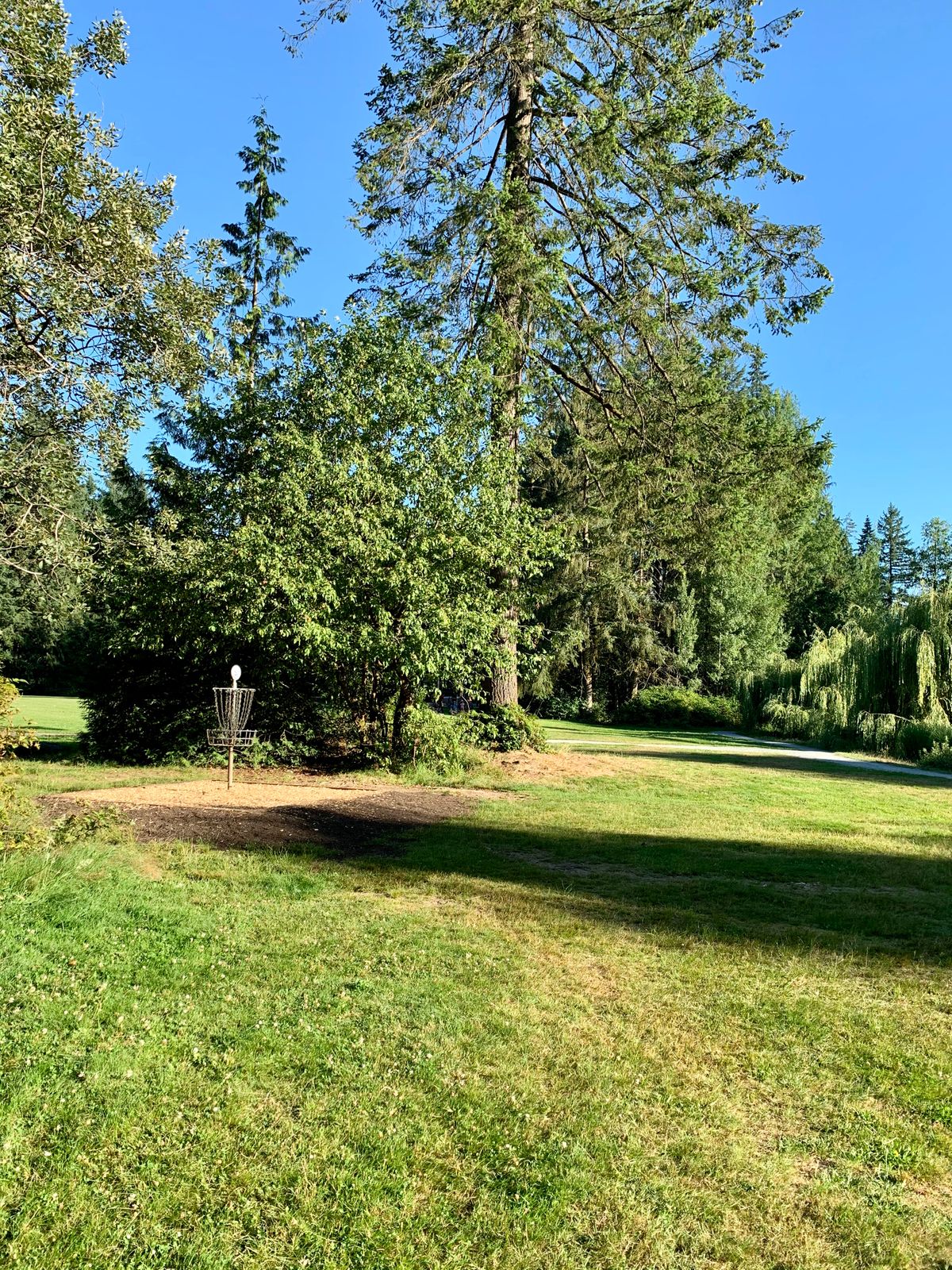 Mundy Park Coquitlam, BC, Canada UDisc Disc Golf Course Directory Mundy Park Coquitlam, BC, Canada UDisc Disc Golf Course Directory