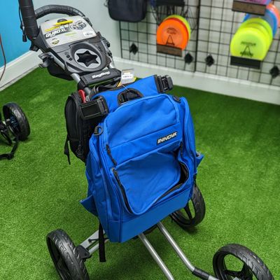 bee Hippy Dispensary & Disc Golf Shop