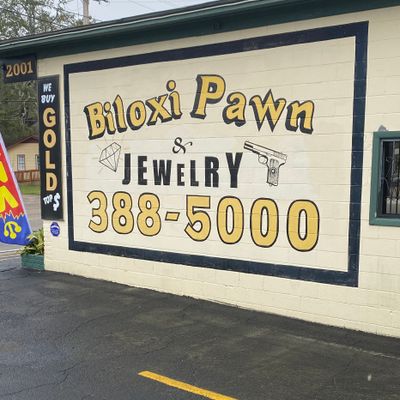 Biloxi Pawn