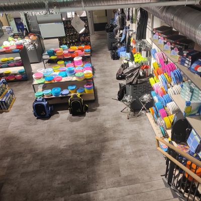 Intersport Lofoten Leknes