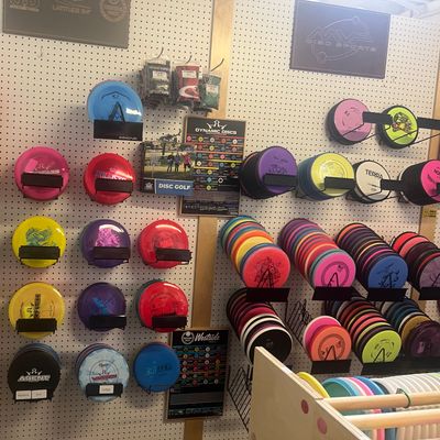 Michiana Pro Shop