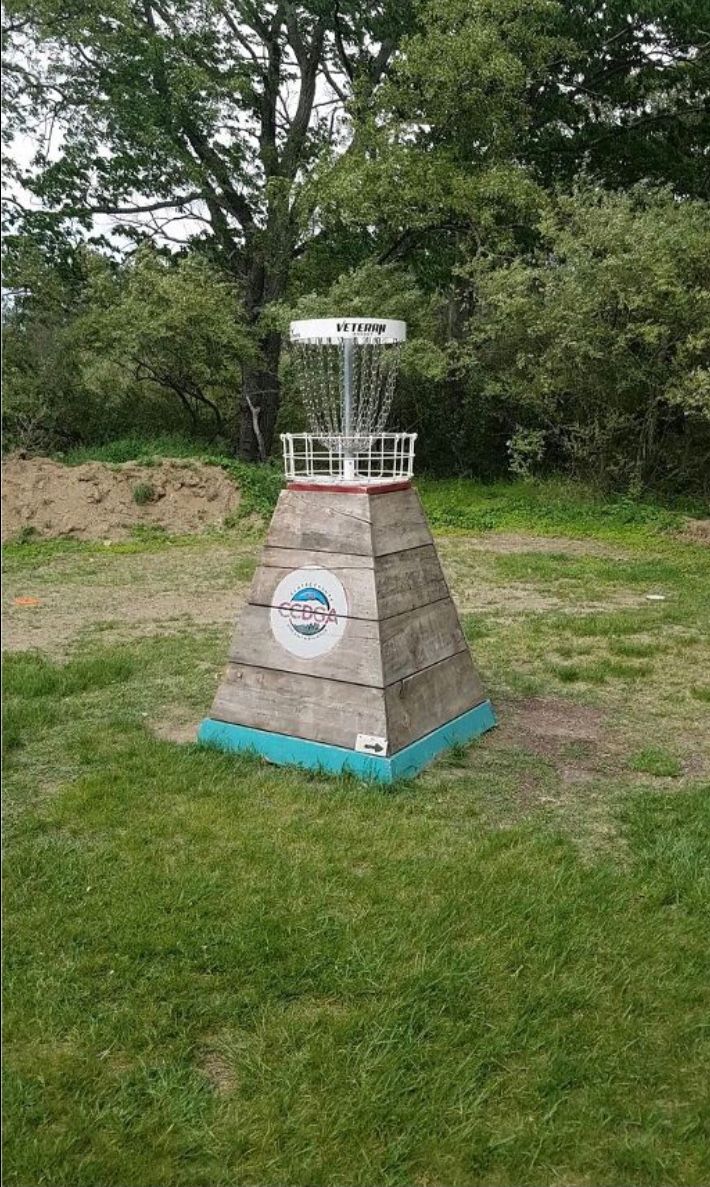 Port Matilda Disc Golf Your Guide to Disc Golf in Port Matilda