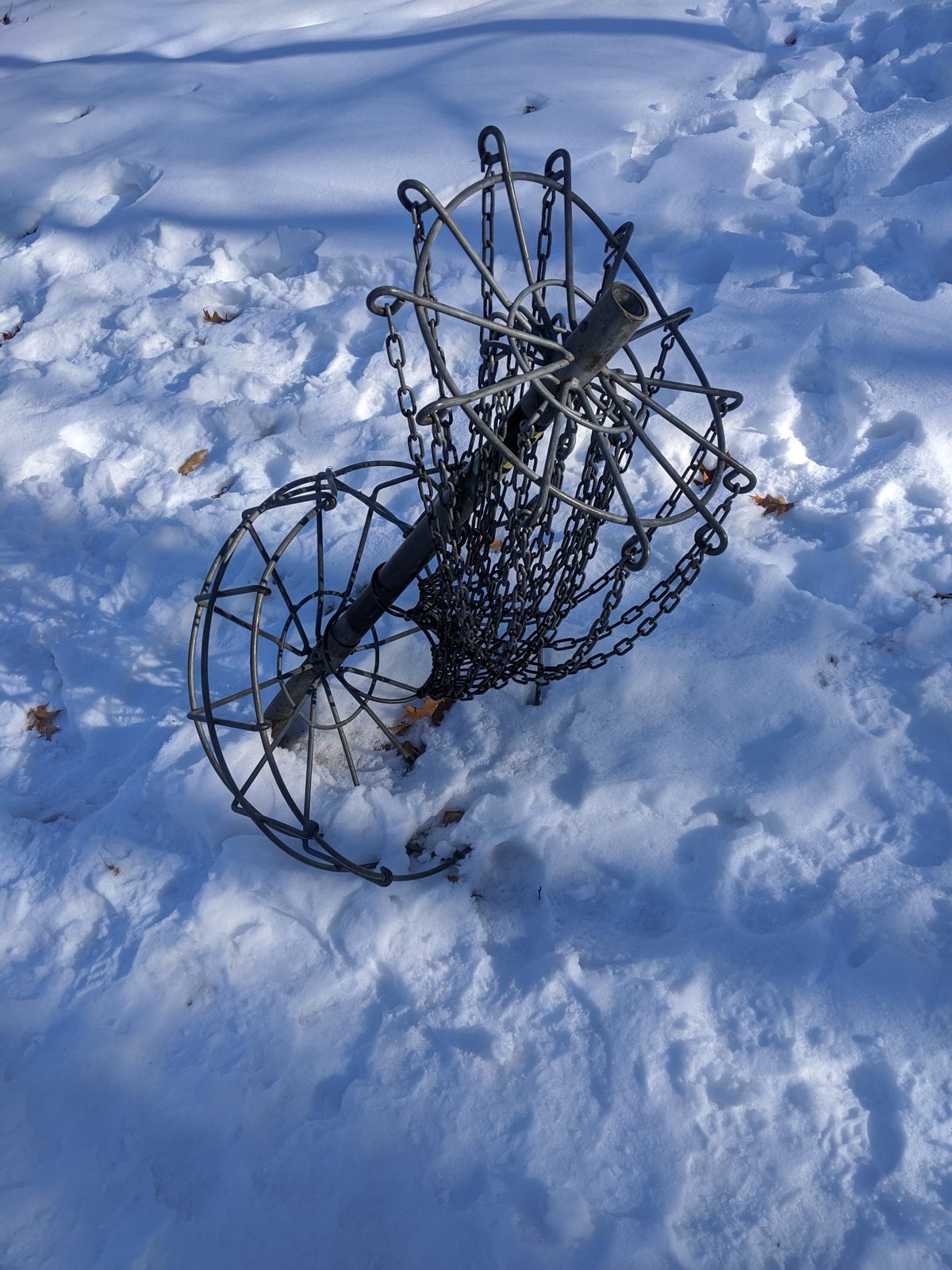 Staring Lake Park Eden Prairie, MN UDisc Disc Golf Course Directory