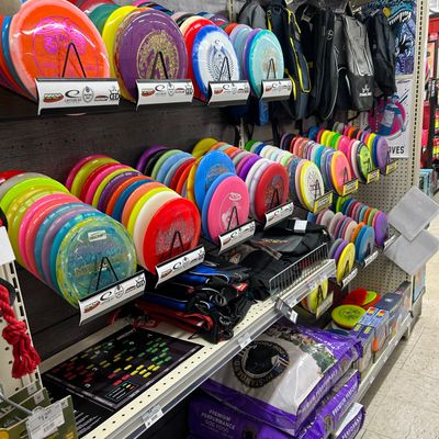 Ace Hardware