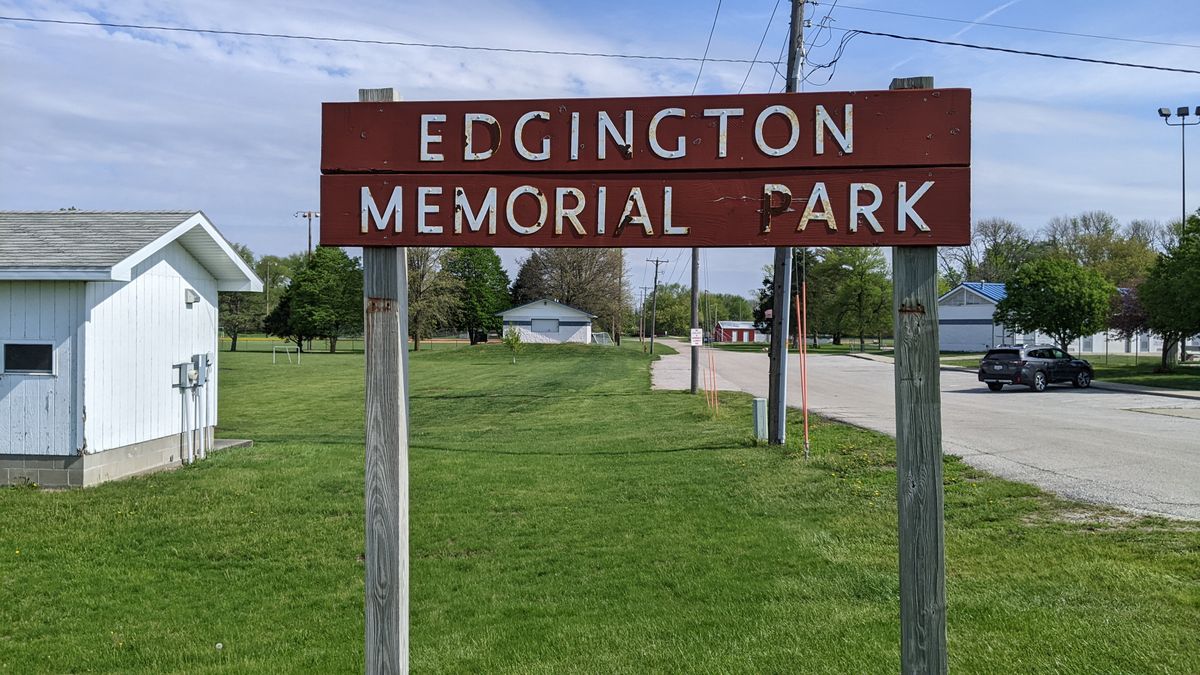 Avoca Disc Golf Course Avoca, IA UDisc Disc Golf Course Directory