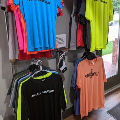Truly Unique Disc Golf, LLC
