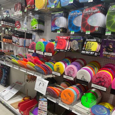 McGuckin Hardware 