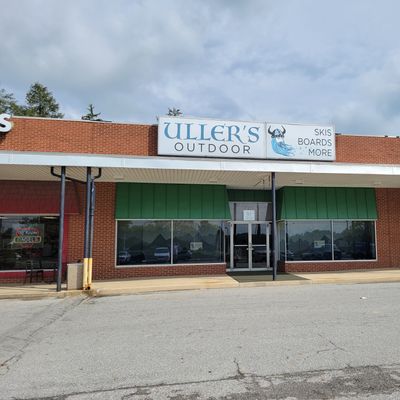 Uller's Outdoor