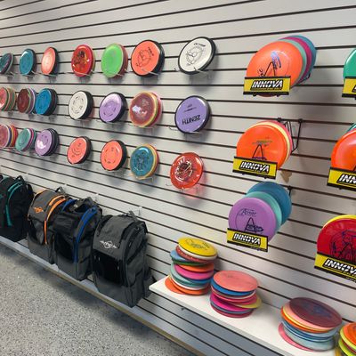 DiscMart Jacksonville