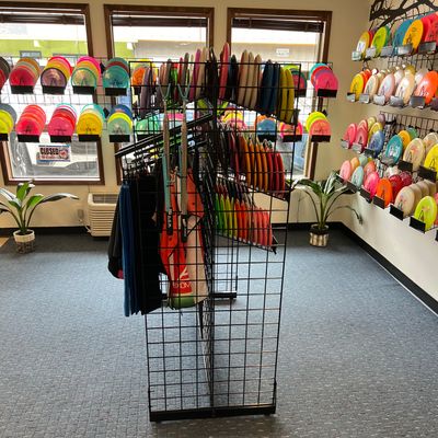 DISC GOLF ON DEMAND