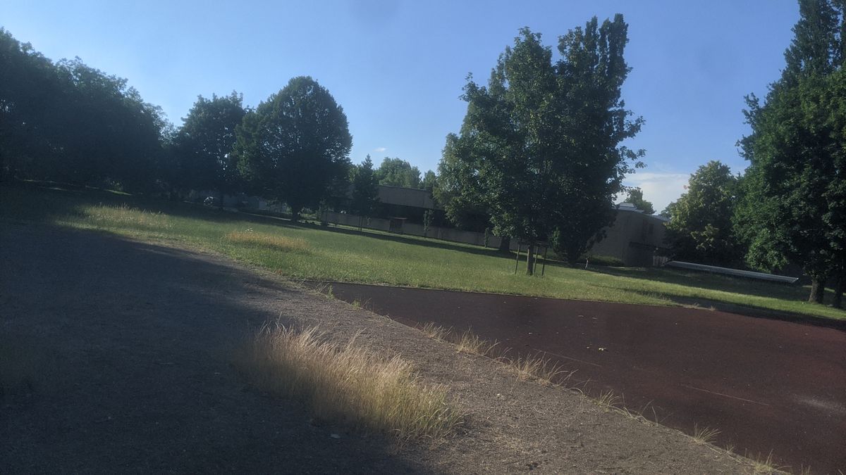 GWSBühl Bühl, Germany UDisc Disc Golf Course Directory