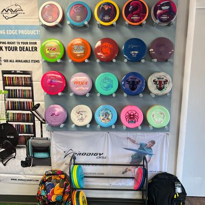 Prodigy Section