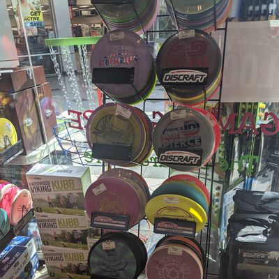 Games Galore & the Billiard Store